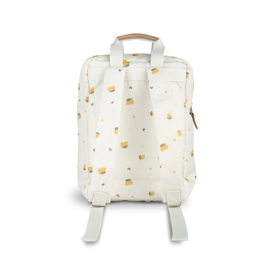 Citron Kids Backpack Lemon /  حقيبة ظهر سيترون للأطفال ليمون