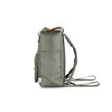 Citron Kids Backpack Olive Green