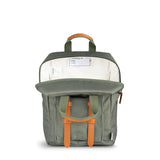Citron Kids Backpack Olive Green