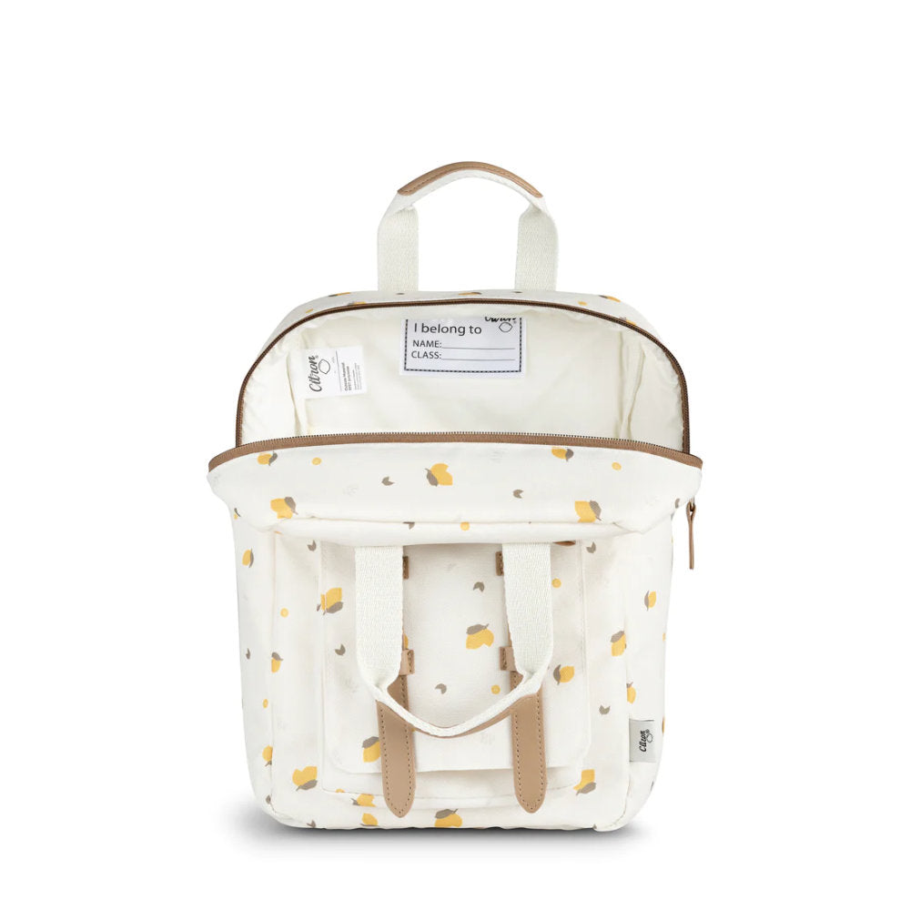 Citron Kids Backpack Lemon — view 4