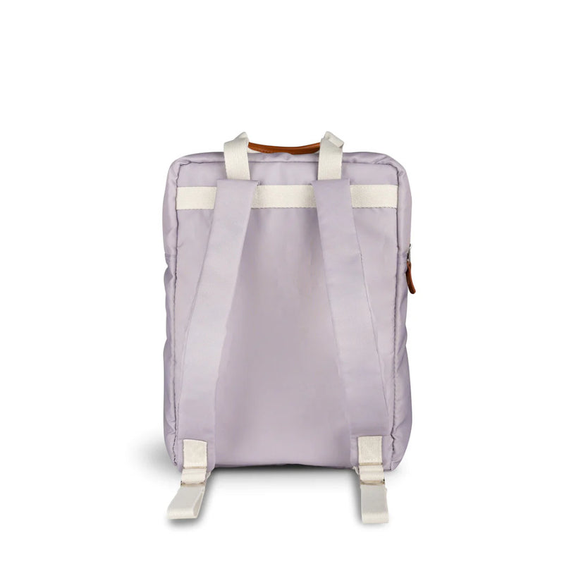 Citron Large Backpack Purple