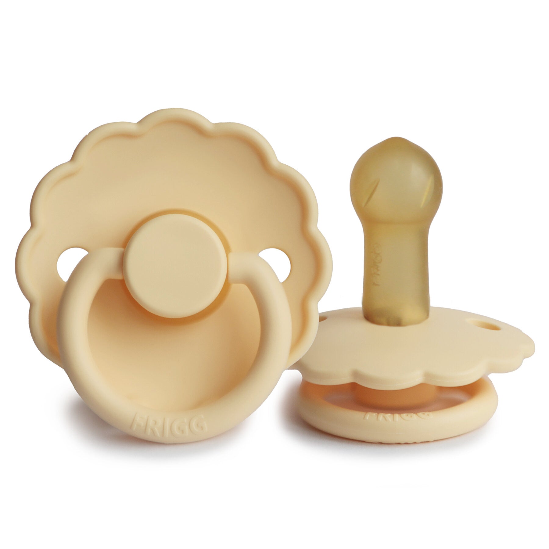 FRIGG Daisy Latex 6-18 size 2 pack of 1 / فريج ديزي لاتكس 6-18 مقاس 2، عبوة من 1 2