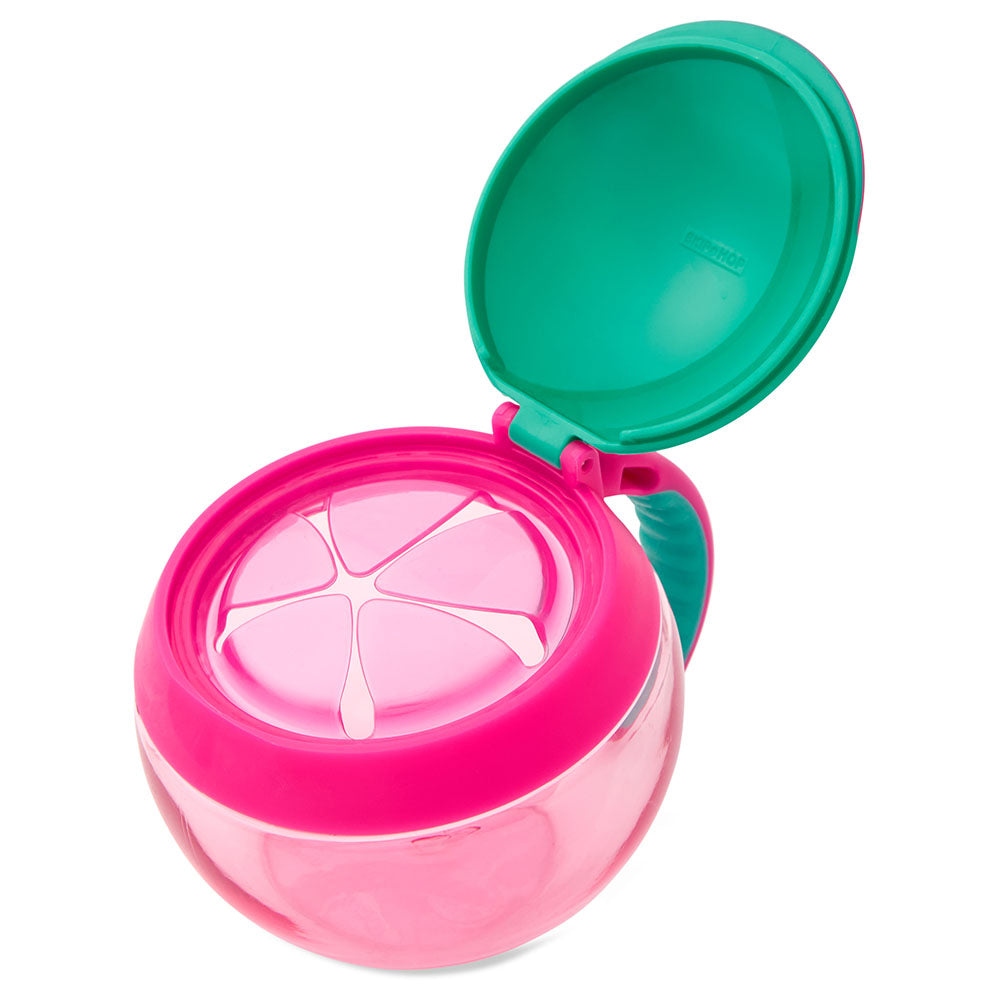 Skiphop Zoo Snack Cup