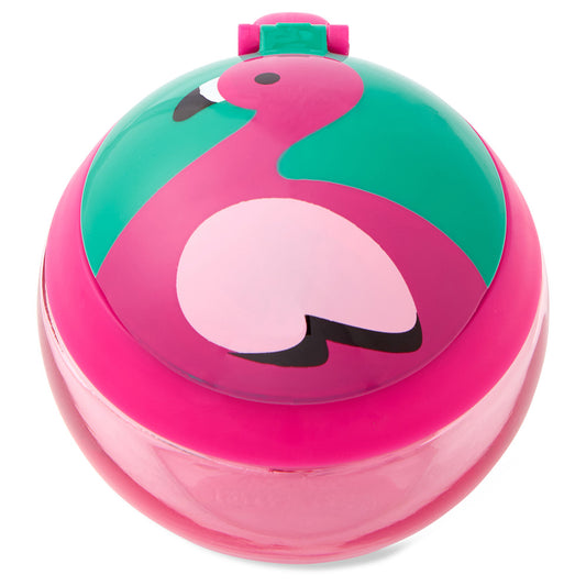 Skiphop Zoo Snack Cup