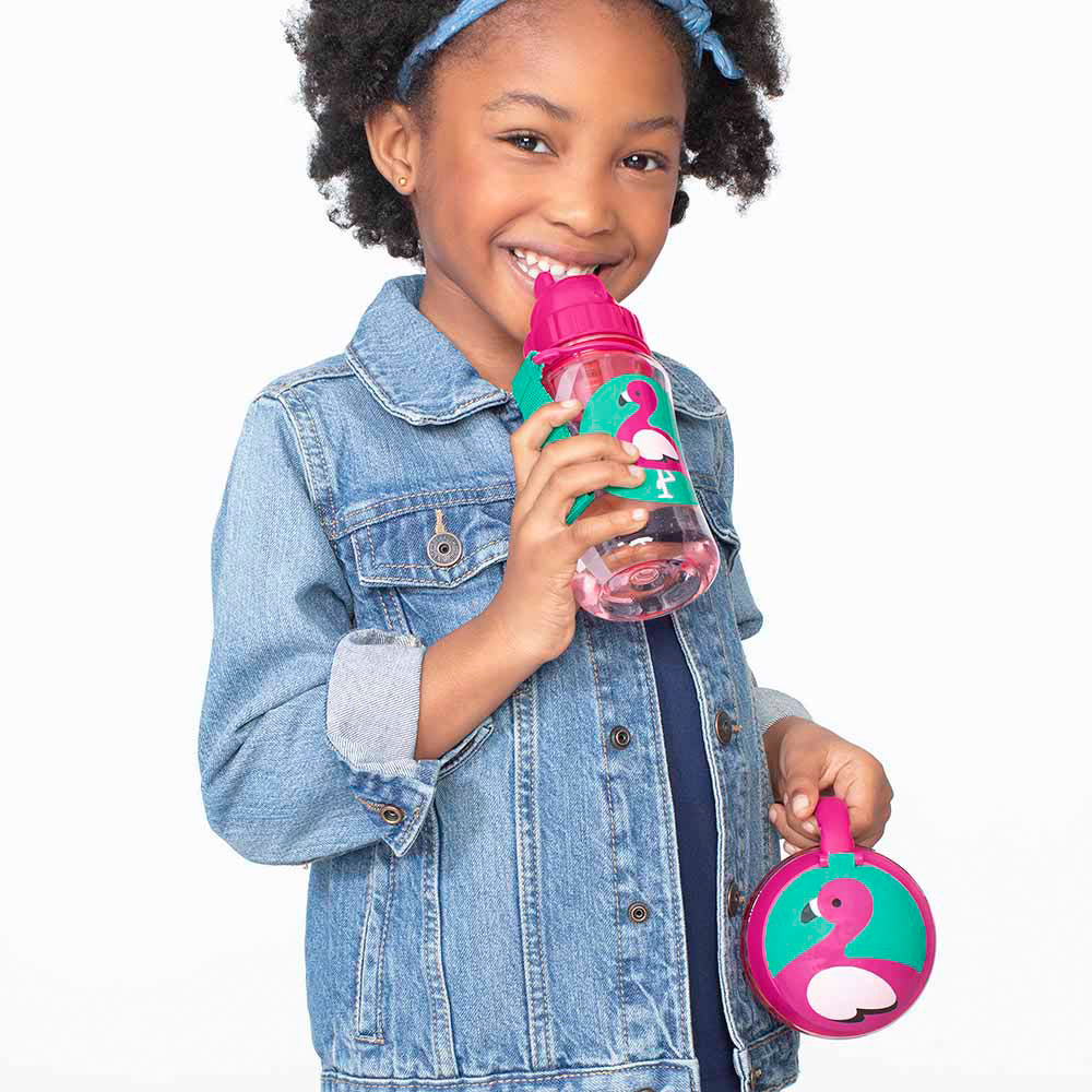 Skiphop Zoo Snack Cup