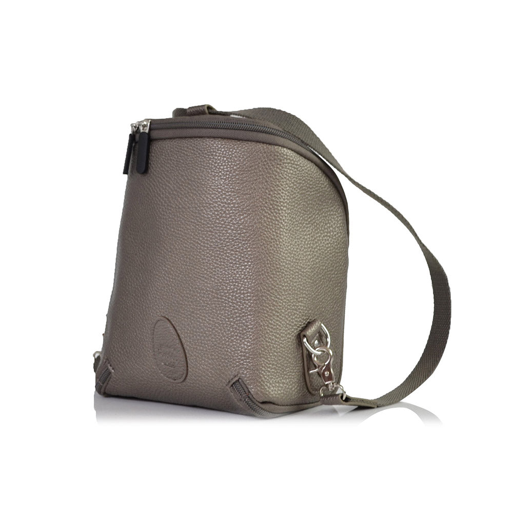 Pacapod Freedom Pod - Gunmetal