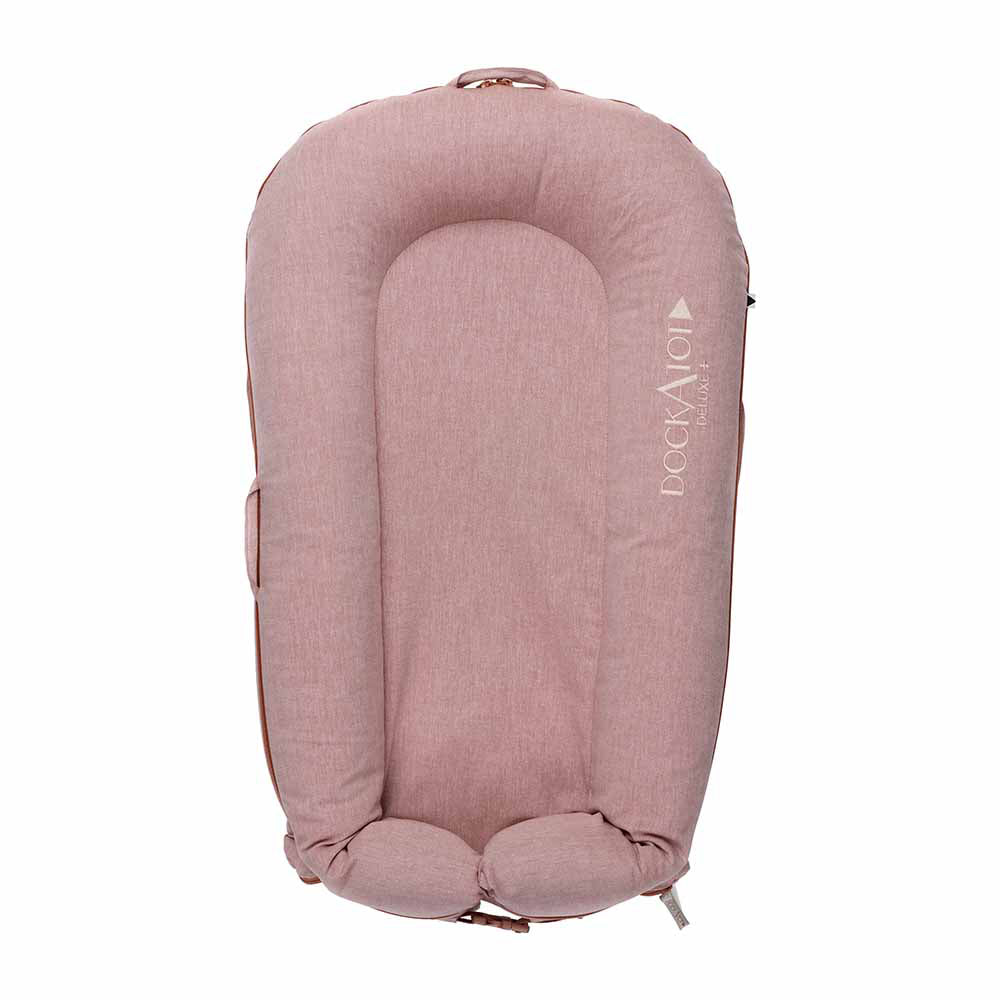 DockATot Deluxe+ Dock / دوك أتوت ديلوكس + دوك – Sniggles