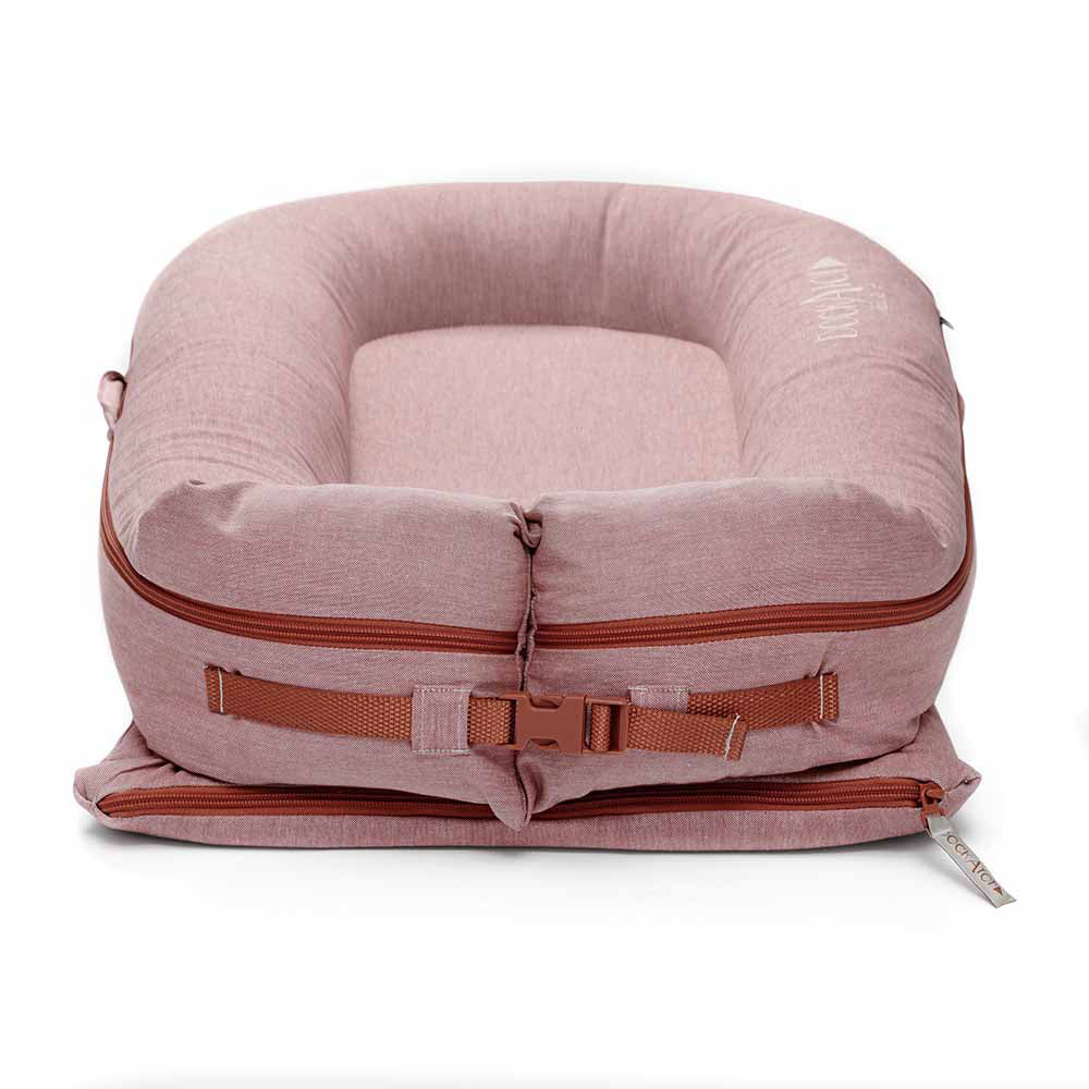 DockATot Deluxe+ Dock / دوك أتوت ديلوكس + دوك