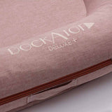 DockATot Deluxe+ Dock / دوك أتوت ديلوكس + دوك