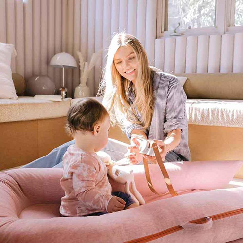 DockATot Grand Dock / دوك أتوت جراند دوك