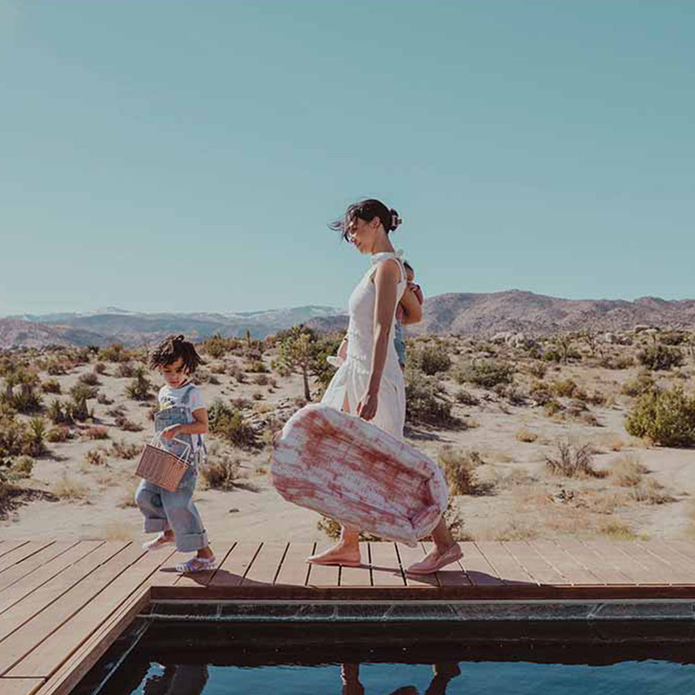 DockATot Deluxe+ Dock / دوك أتوت ديلوكس + دوك