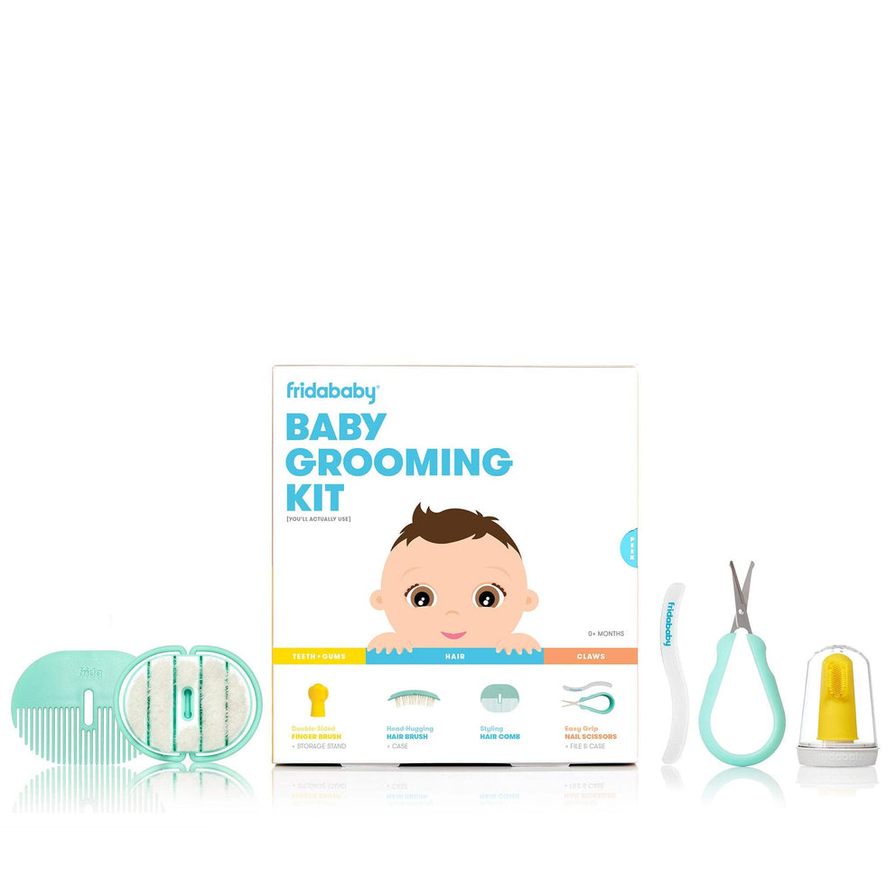 Baby Grooming Kit — view 2