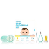 Baby Grooming Kit - مجموعة العناية بالطفل