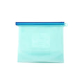 Load image into Gallery viewer, Haakaa Silicone Milk Storage Bags (Blue) أكياس تخزين الحليب السيليكون-أزرق
