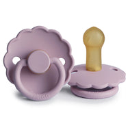 FRIGG Daisy Latex 6-18 size 2 pack of 1 / فريج ديزي لاتكس 6-18 مقاس 2، عبوة من 1 2