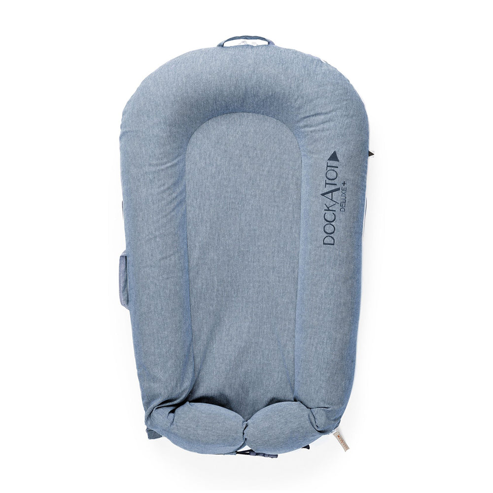 DockATot Deluxe+ Dock / دوك أتوت ديلوكس + دوك