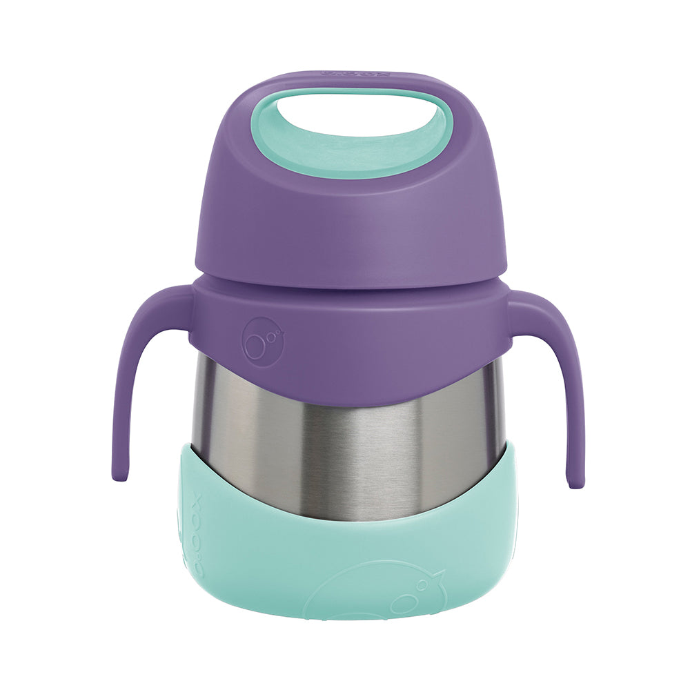 B.Box Insulated Food Jar