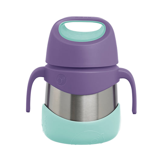 B.Box Insulated Food Jar