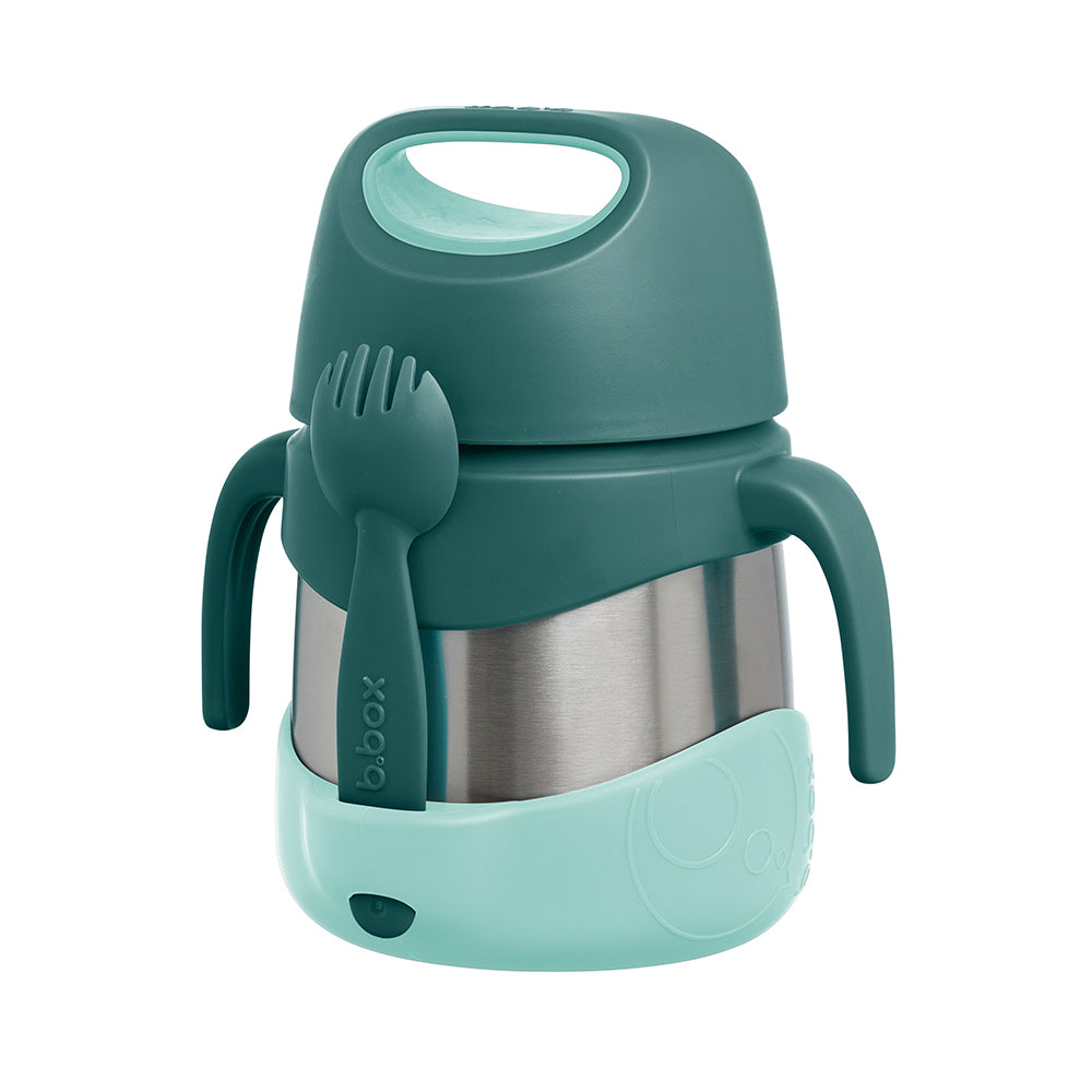 Bbox Insulated Food Jar