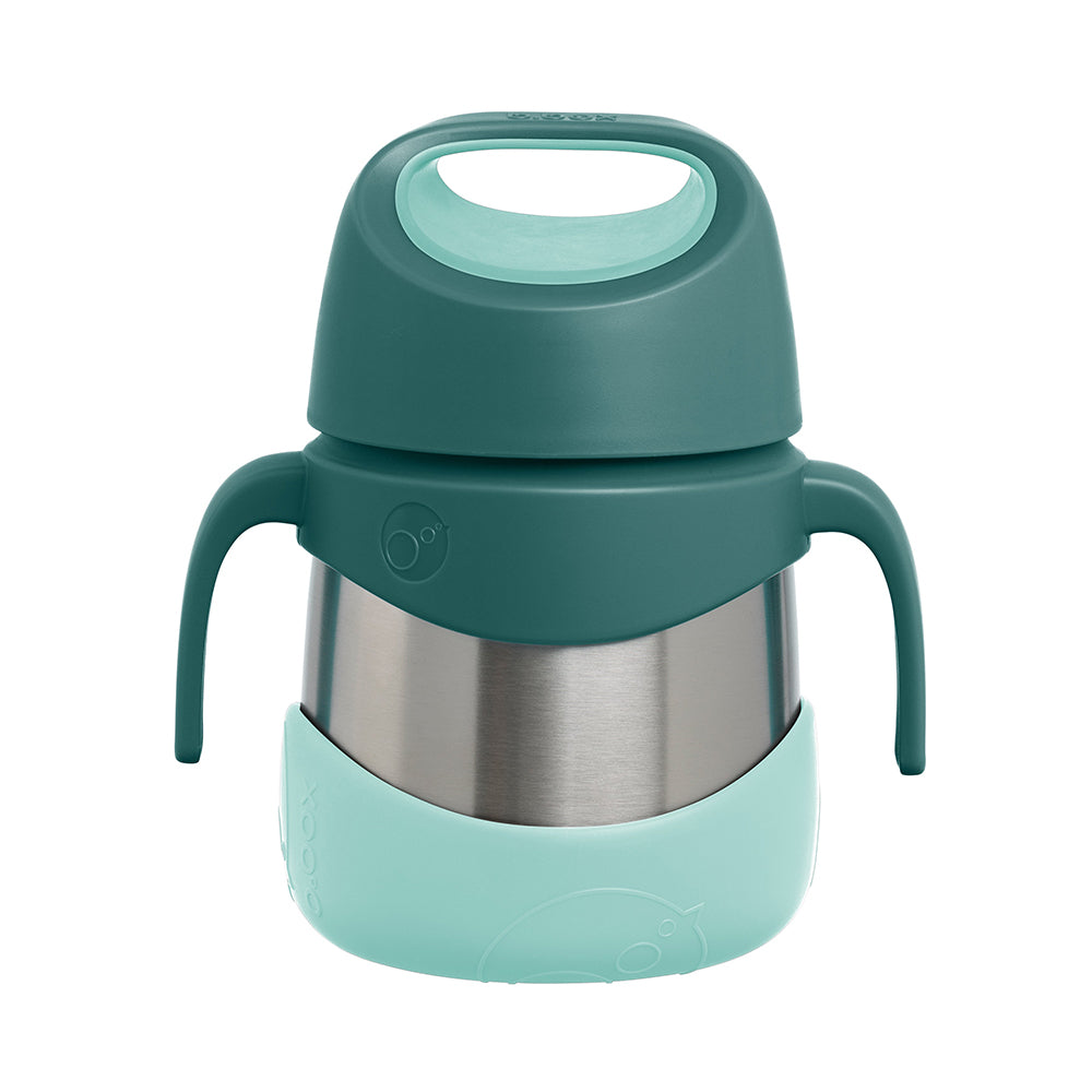 B.Box Insulated Food Jar