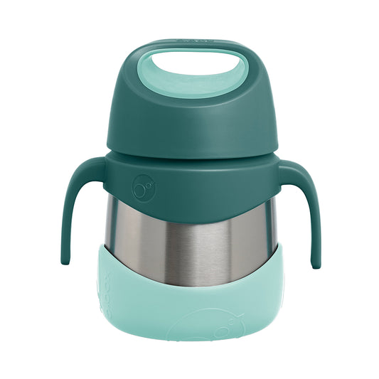 B.Box Insulated Food Jar