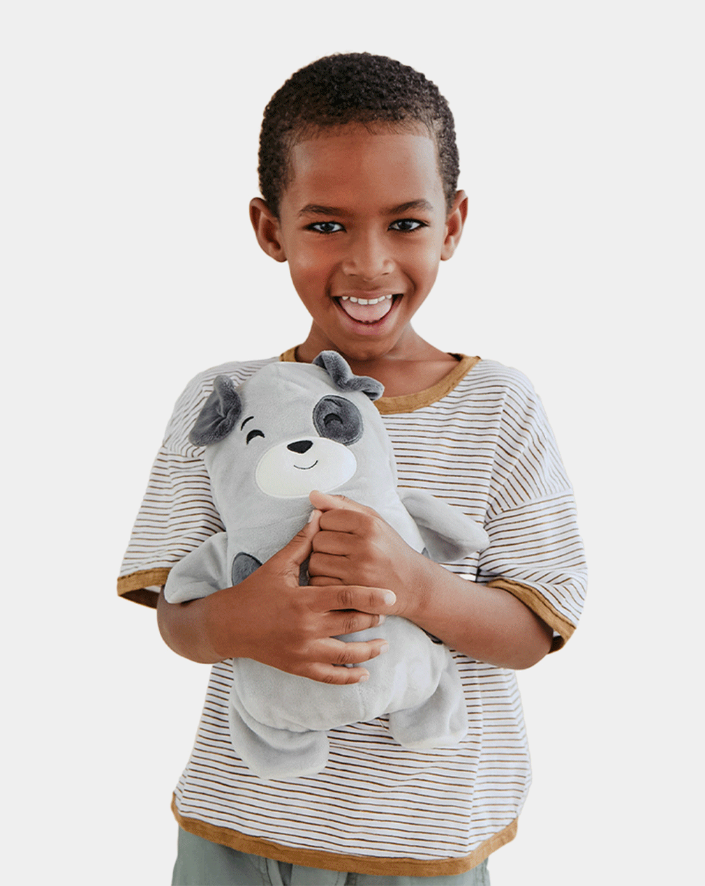 Cub Coats Hoodie- Pimm Puppy / شبل معاطف هودييبيم جرو