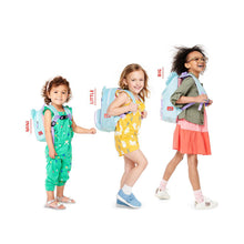 Skiphop Zoo Big Back Pack — view 7