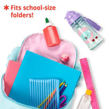 Skiphop Zoo Big Back Pack - حقيبة الظهر الكبيرة من حديقة الحيوان من سكيب هوب