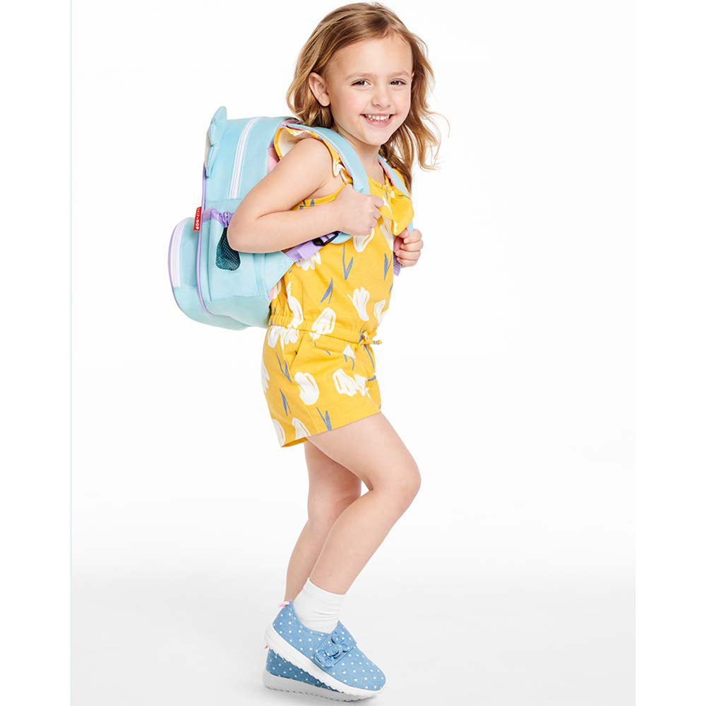Skip Hop Zoo Backpack - حقيبة ظهر سكيب هوب زوو