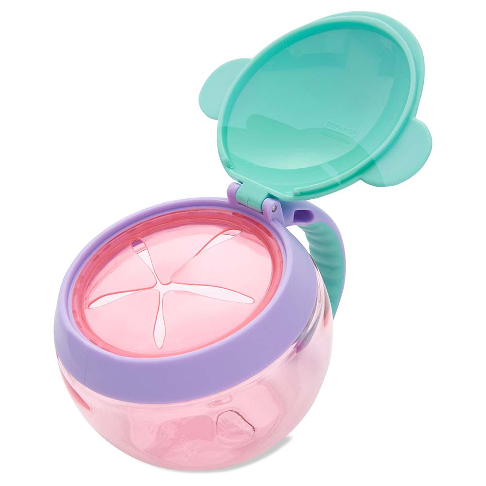 Skiphop Zoo Snack Cup
