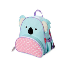 SkipHop Zoo Backpack — view 9