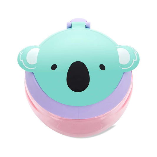 Skiphop Zoo Snack Cup