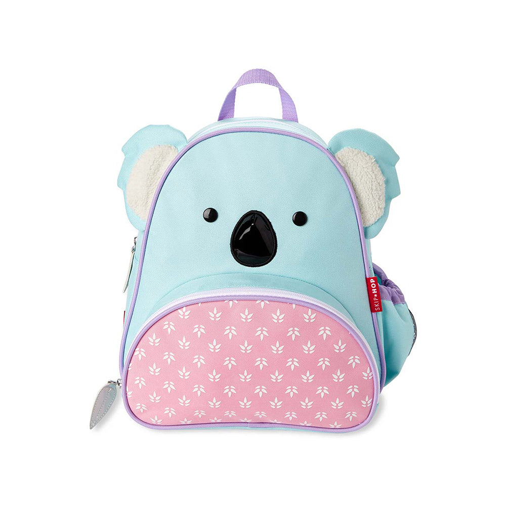 SkipHop Zoo Backpack — view 8
