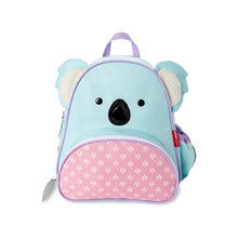 SkipHop Zoo Backpack — view 8