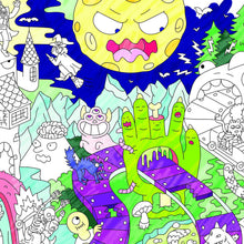 Omy Large Poster — view 8