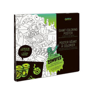 Omy Large Poster - ملصق اومي الكبير