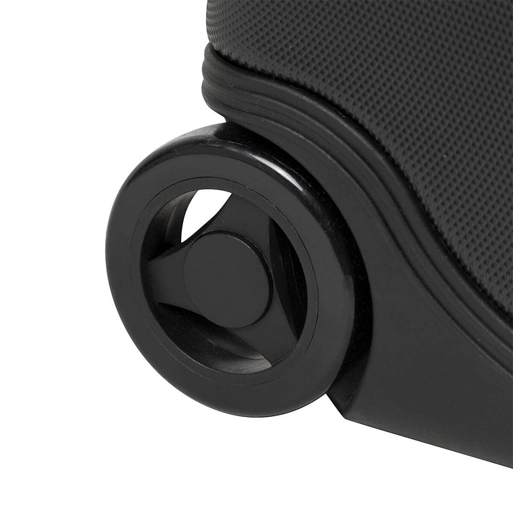 Mountain Buggy Travel Bag XL- Black / حقيبة سفر ماونتن باجي مقاس XL- أسود