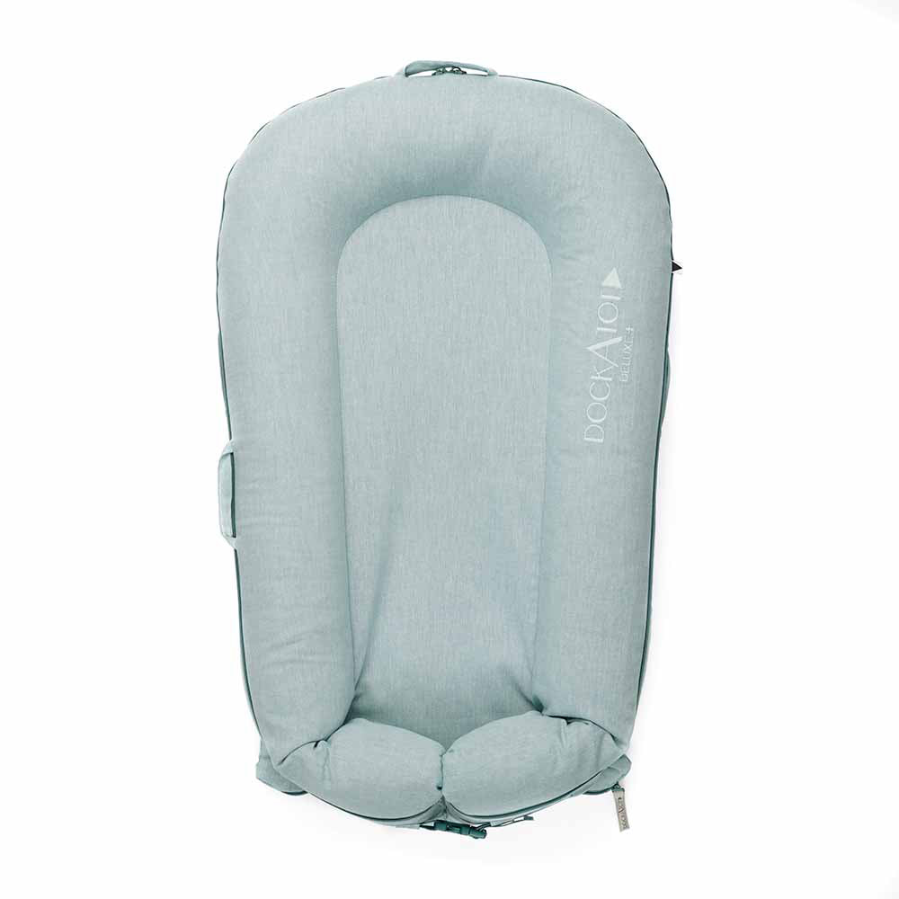 DockATot Deluxe+ Dock / دوك أتوت ديلوكس + دوك