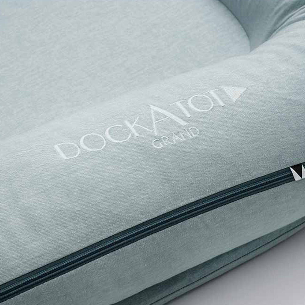 DockATot Grand Dock — view 24