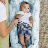 DockATot Deluxe+ Dock / دوك أتوت ديلوكس + دوك