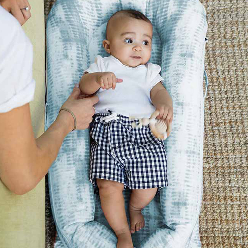 DockATot Deluxe+ Dock / دوك أتوت ديلوكس + دوك