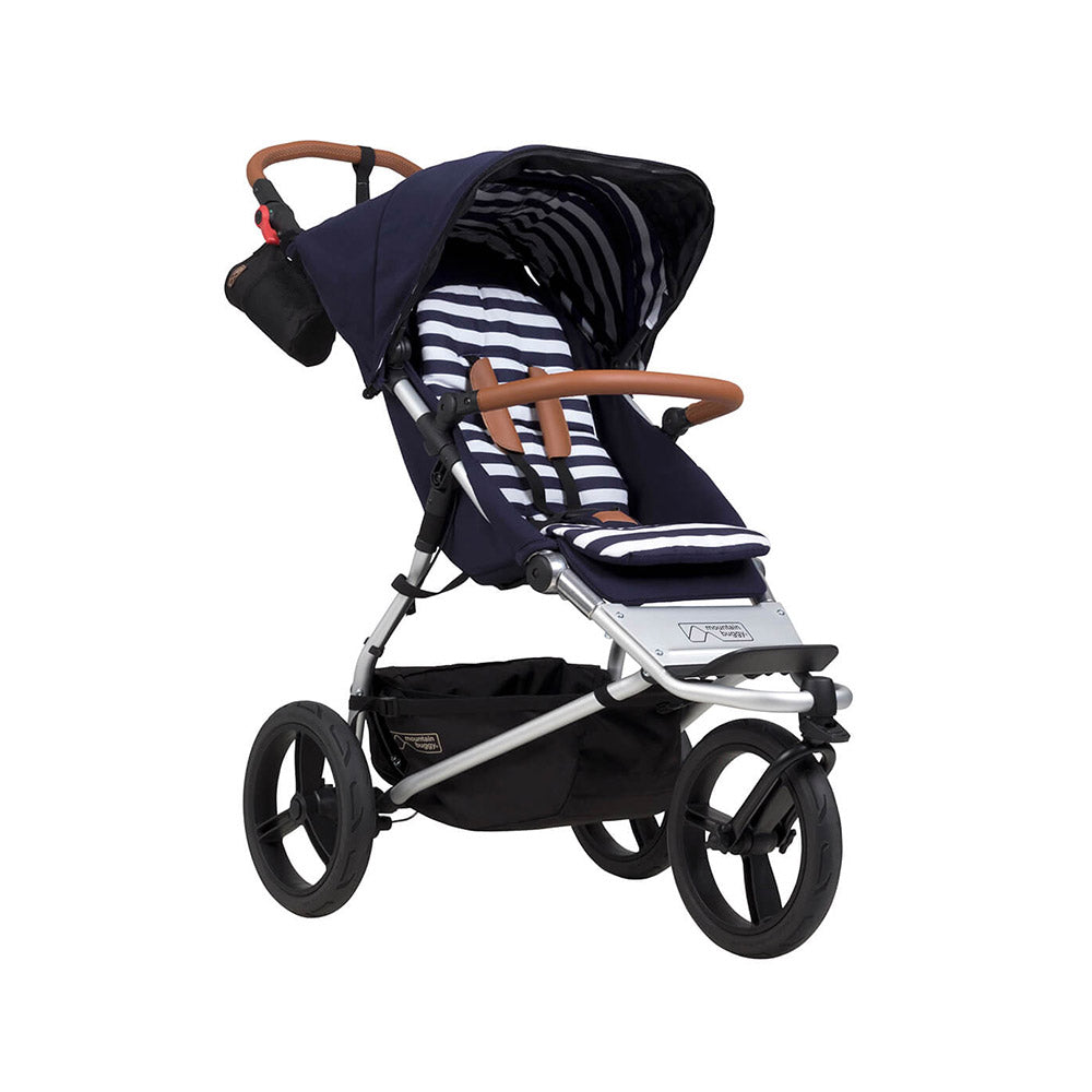 Mountain Buggy Urban Jungle Stroller — view 5