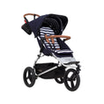 Load image into Gallery viewer, Mountain Buggy Urban Jungle Stroller / عربة الأطفال ماونتن باجي أوربان جانجل
