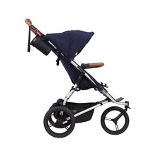Mountain Buggy Urban Jungle Stroller — view 7