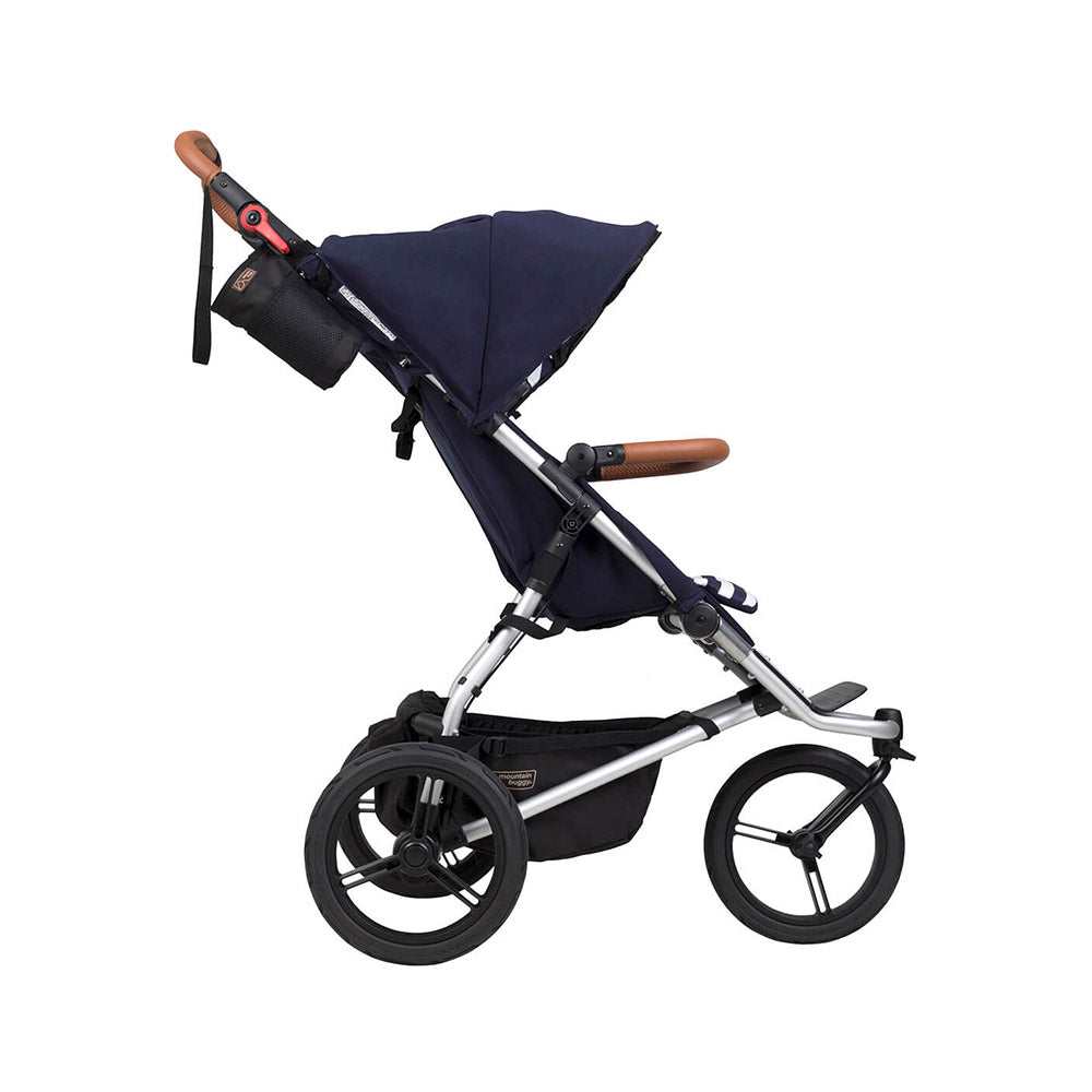 Mountain Buggy Urban Jungle Stroller / عربة الأطفال ماونتن باجي أوربان جانجل