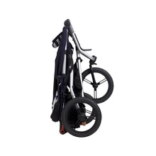 Mountain Buggy Urban Jungle Stroller — view 8
