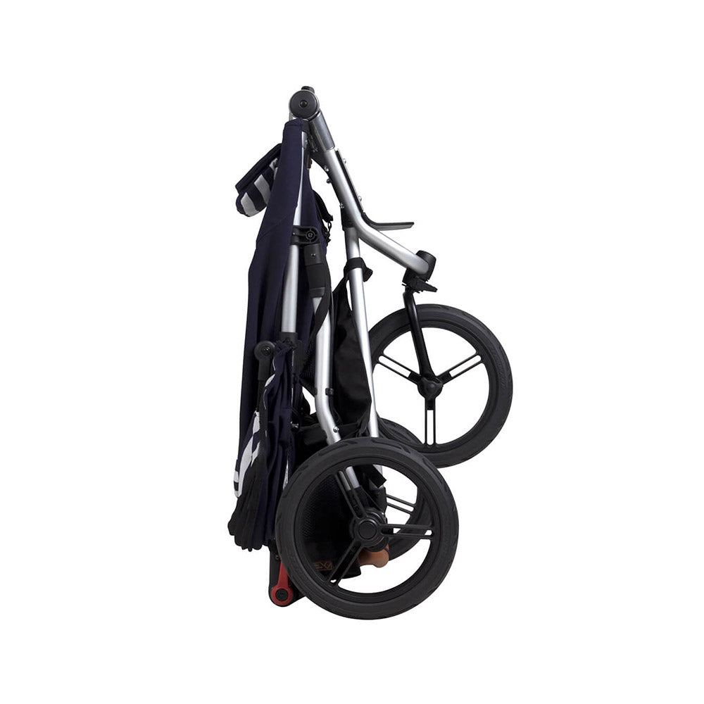 Mountain Buggy Urban Jungle Stroller / عربة الأطفال ماونتن باجي أوربان جانجل