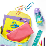 Skiphop Zoo Big Back Pack - حقيبة الظهر الكبيرة من حديقة الحيوان من سكيب هوب