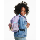 Skiphop Zoo Big Back Pack - حقيبة الظهر الكبيرة من حديقة الحيوان من سكيب هوب