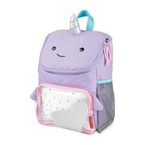 Skiphop Zoo Big Back Pack - حقيبة الظهر الكبيرة من حديقة الحيوان من سكيب هوب